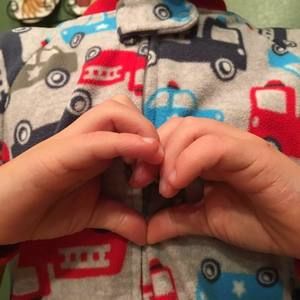 Meet your Posher, Kelly